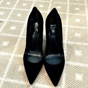 Marc Fisher Abilene heels